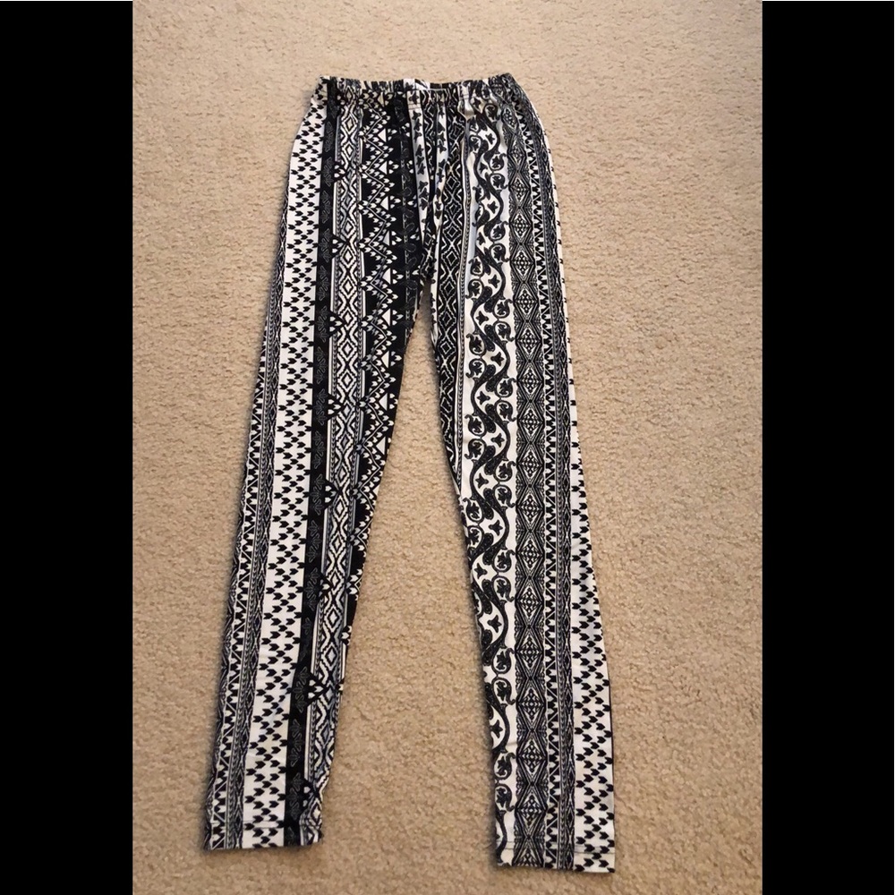Leggings